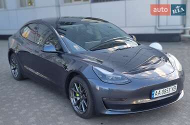 Tesla Model 3 2022 Tesla Model 3 2022