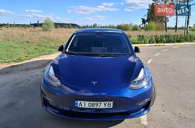 Tesla Model 3 2022 Tesla Model 3 2022
