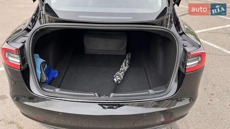 Седан Tesla Model 3 2019 в Миколаєві