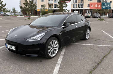 Tesla Model 3 2019 Tesla Model 3 2019