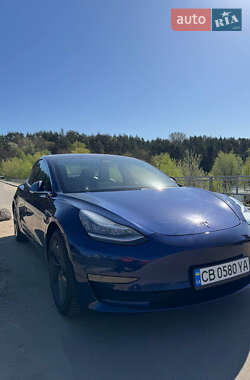 Седан Tesla Model 3 2018 в 
