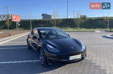 Tesla Model 3 2021 Tesla Model 3 2021