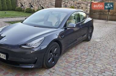 Tesla Model 3 2020 Tesla Model 3 2020