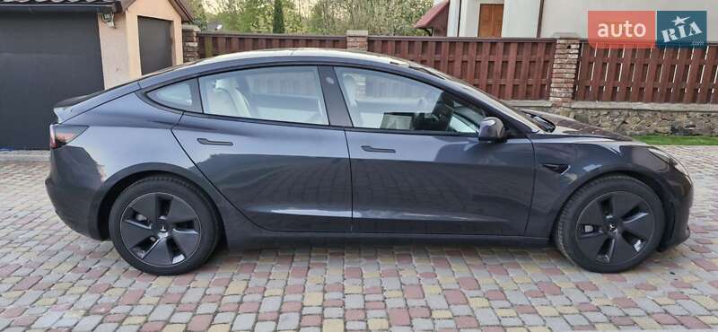 Седан Tesla Model 3 2020 в Львове фото 4 Седан Tesla Model 3 2020 в Львове