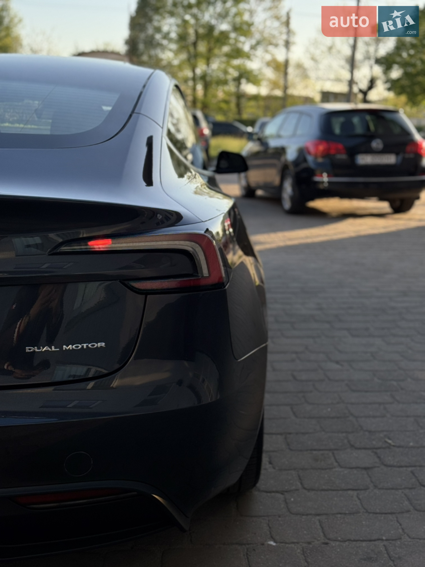 2024 Tesla Model 3 - мініатюра 20