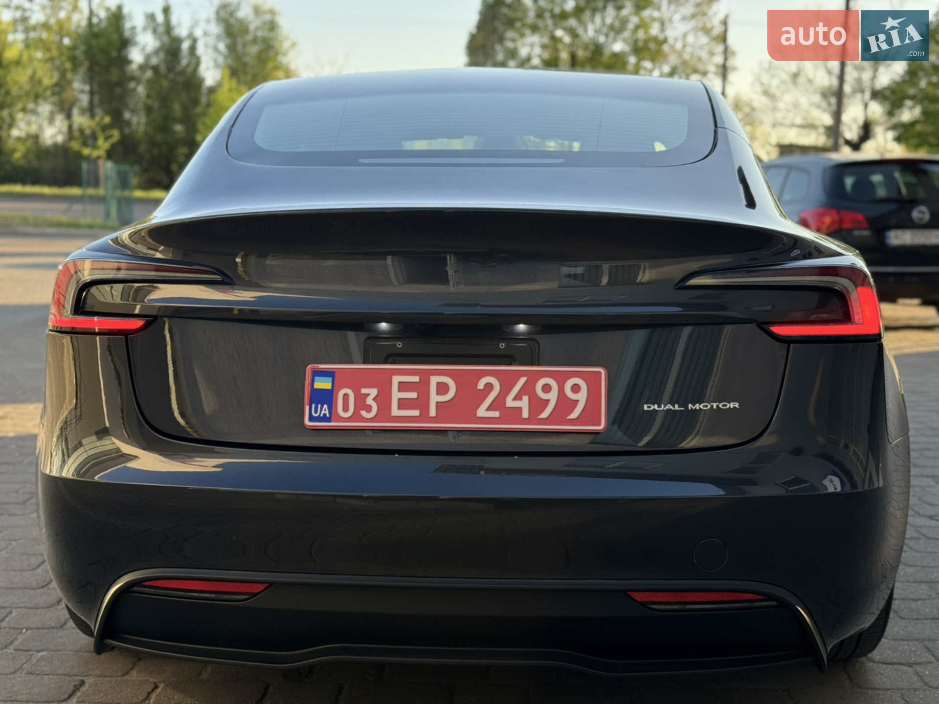 2024 Tesla Model 3 - мініатюра 33