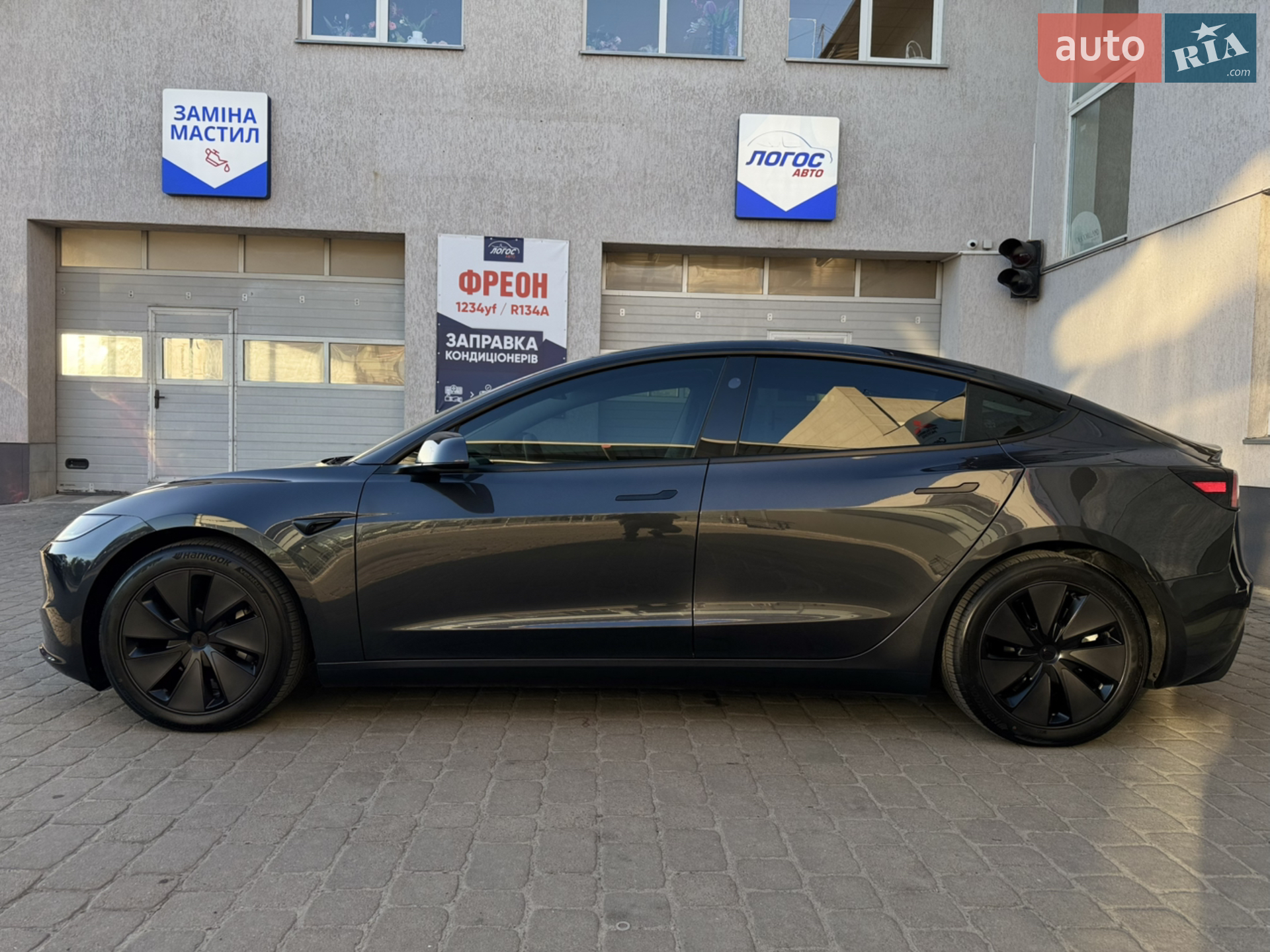 2024 Tesla Model 3 - мініатюра 42