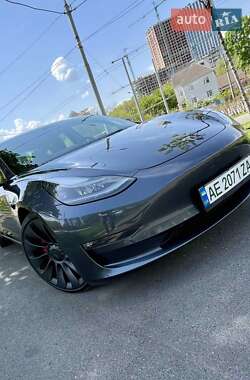 Tesla Model 3 2022 Tesla Model 3 2022