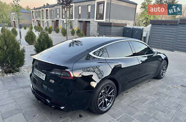 Седан Tesla Model 3 2019 в Києві