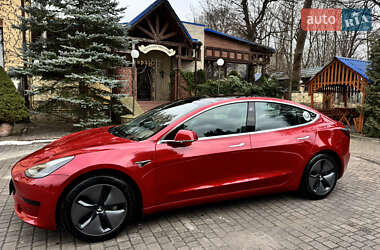Tesla Model 3 2020 Tesla Model 3 2020