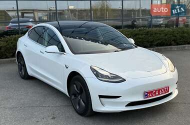 Tesla Model 3 2019 Tesla Model 3 2019