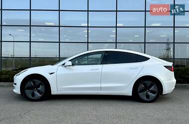 Tesla Model 3 2019 Tesla Model 3 2019