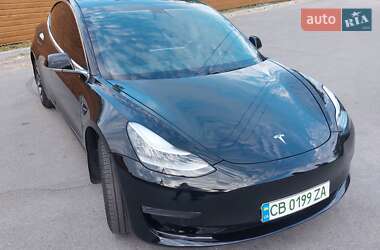 Tesla Model 3 2019 Tesla Model 3 2019