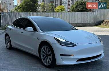 Tesla Model 3 2020 Tesla Model 3 2020