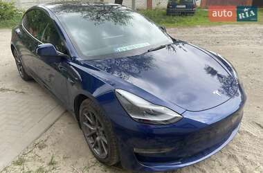 Седан Tesla Model 3 2022 в Харкові
