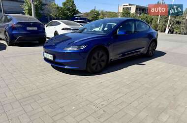 Tesla Model 3 2023 Tesla Model 3 2023