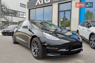 Tesla Model 3 2019 Tesla Model 3 2019