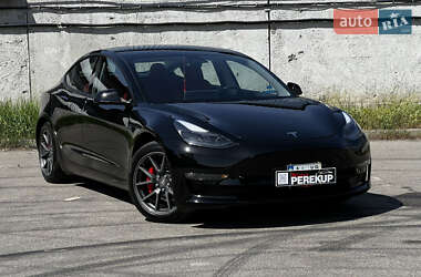 Tesla Model 3 2021 Tesla Model 3 2021