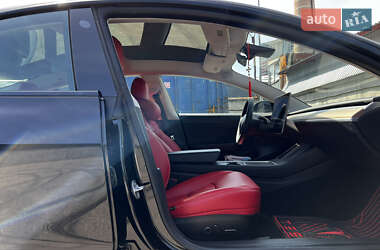 Седан Tesla Model 3 2021 в 