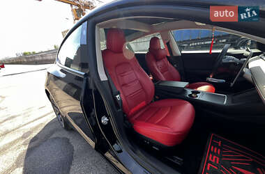 Седан Tesla Model 3 2021 в 