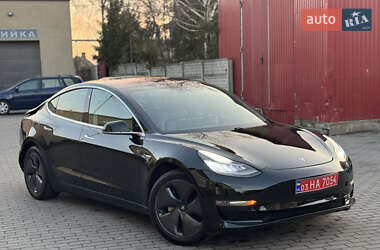 Tesla Model 3 2019 Tesla Model 3 2019