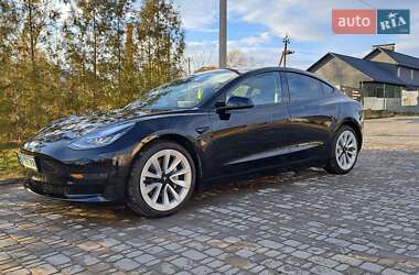 Tesla Model 3 2020 Tesla Model 3 2020