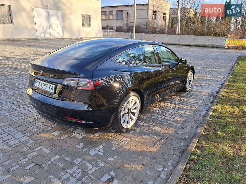Седан Tesla Model 3 2020 в Борщеве фото 3 Седан Tesla Model 3 2020 в Борщеве
