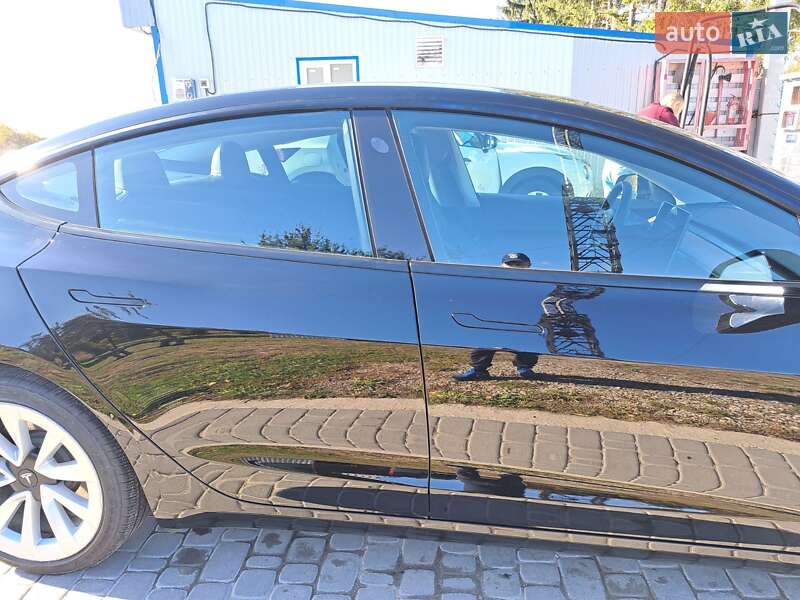 Седан Tesla Model 3 2020 в Борщеве фото 23 Седан Tesla Model 3 2020 в Борщеве