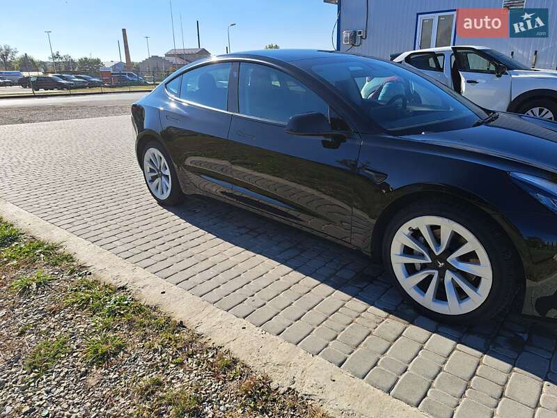 Седан Tesla Model 3 2020 в Борщеве фото 28 Седан Tesla Model 3 2020 в Борщеве
