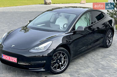 Tesla Model 3 2022 Tesla Model 3 2022