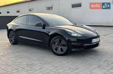 Tesla Model 3 2021 Tesla Model 3 2021