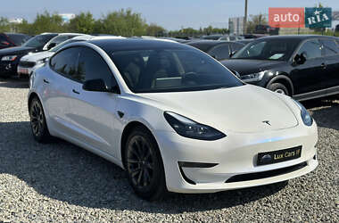 Tesla Model 3 2022 Tesla Model 3 2022