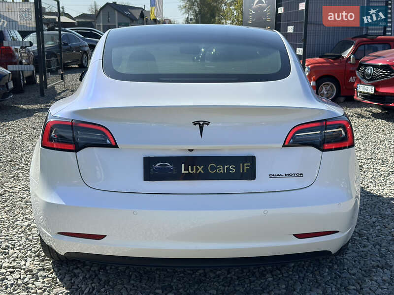 Седан Tesla Model 3 2022 в Ивано-Франковске фото 36 Седан Tesla Model 3 2022 в Ивано-Франковске
