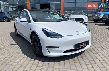 Tesla Model 3 2021 Tesla Model 3 2021