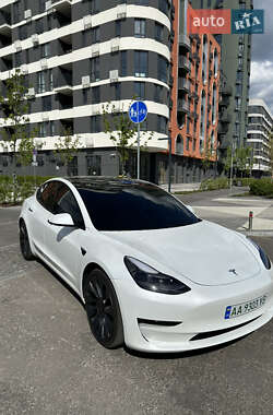 Tesla Model 3 2023 Tesla Model 3 2023
