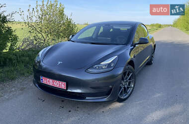 Tesla Model 3 2022 Tesla Model 3 2022
