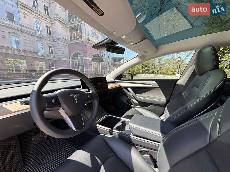 Седан Tesla Model 3 2022 в Одесі фото 28 Седан Tesla Model 3 2022 в Одесі