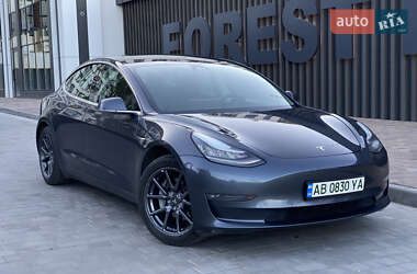 Tesla Model 3 2019 Tesla Model 3 2019