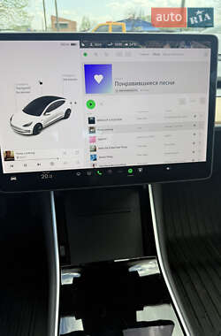 Седан Tesla Model 3 2020 в 
