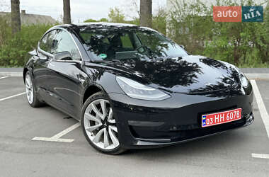 Tesla Model 3 2019 Tesla Model 3 2019