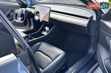 Седан Tesla Model 3 2020 в 