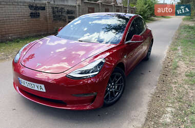 Седан Tesla Model 3 2018 в Харкові