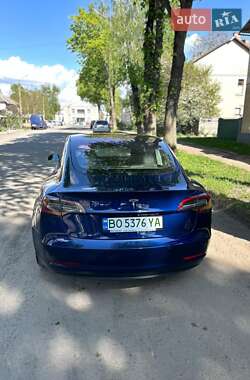 Седан Tesla Model 3 2018 в 