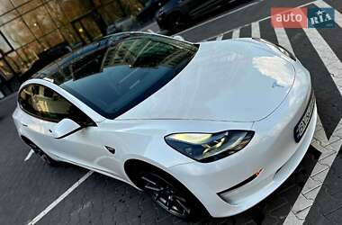 Tesla Model 3 2021 Tesla Model 3 2021