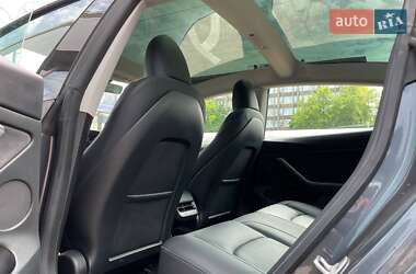 Седан Tesla Model 3 2023 в 