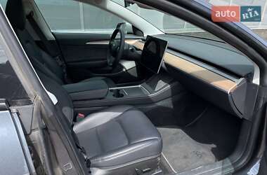 Седан Tesla Model 3 2023 в 