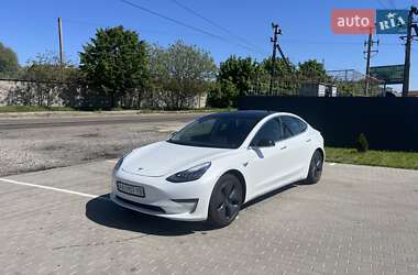 Tesla Model 3 2019 Tesla Model 3 2019