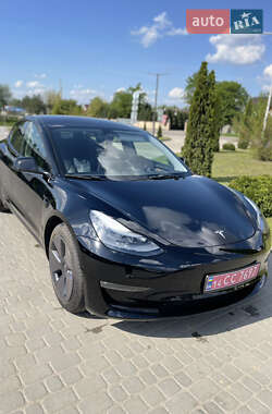 Tesla Model 3 2022 Tesla Model 3 2022