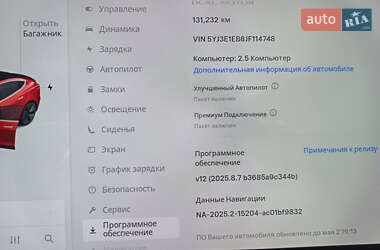 Седан Tesla Model 3 2018 в 