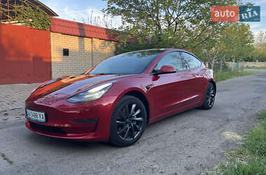 Tesla Model 3 2019 Tesla Model 3 2019